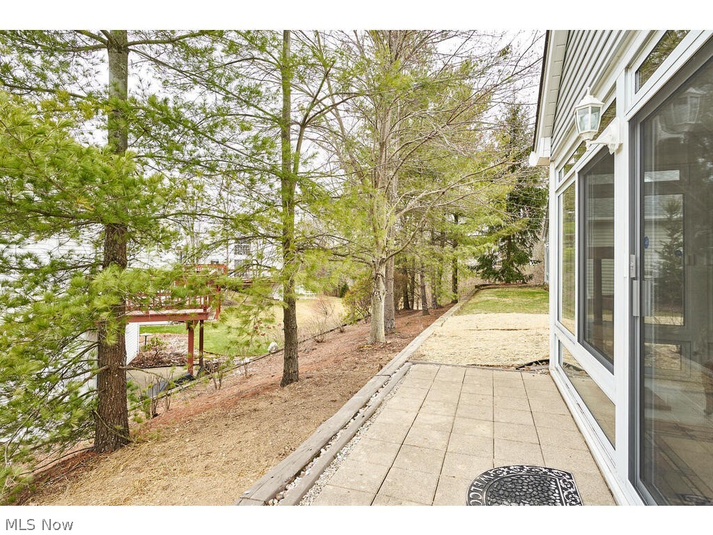 Devon Pond - Residential