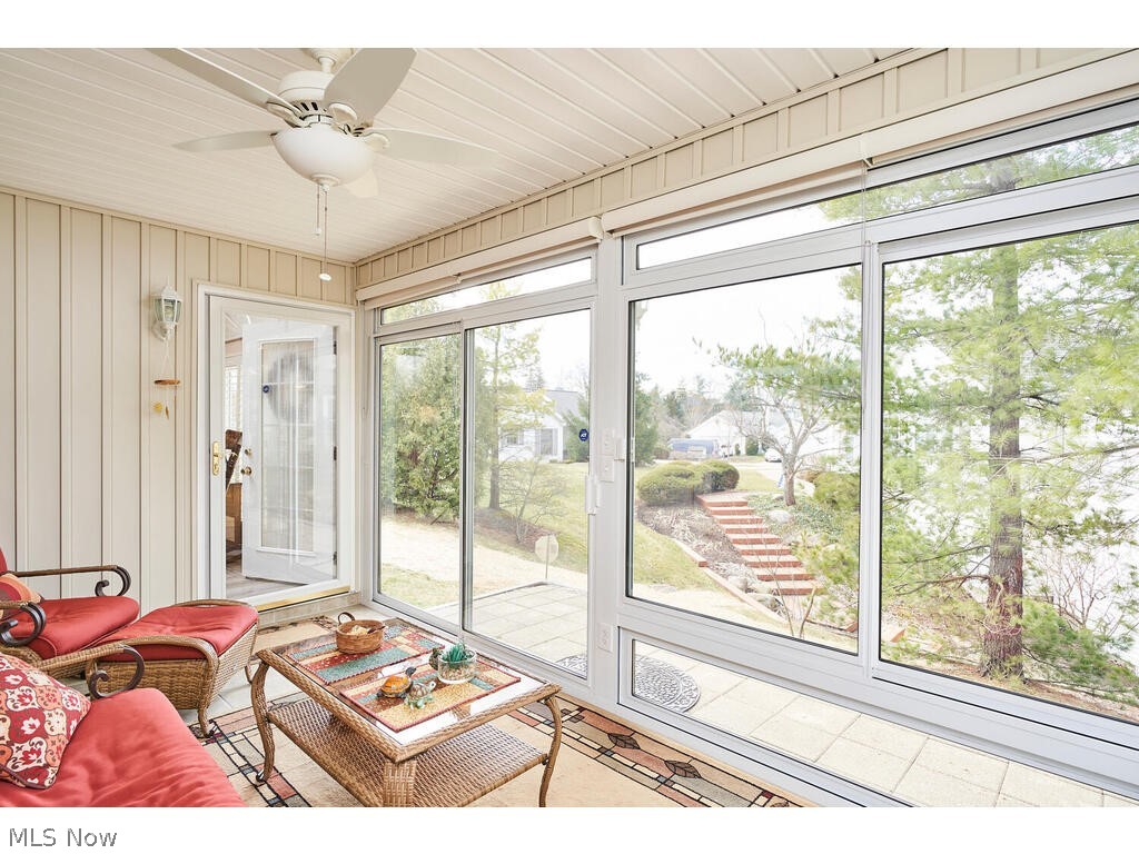 Devon Pond - Residential