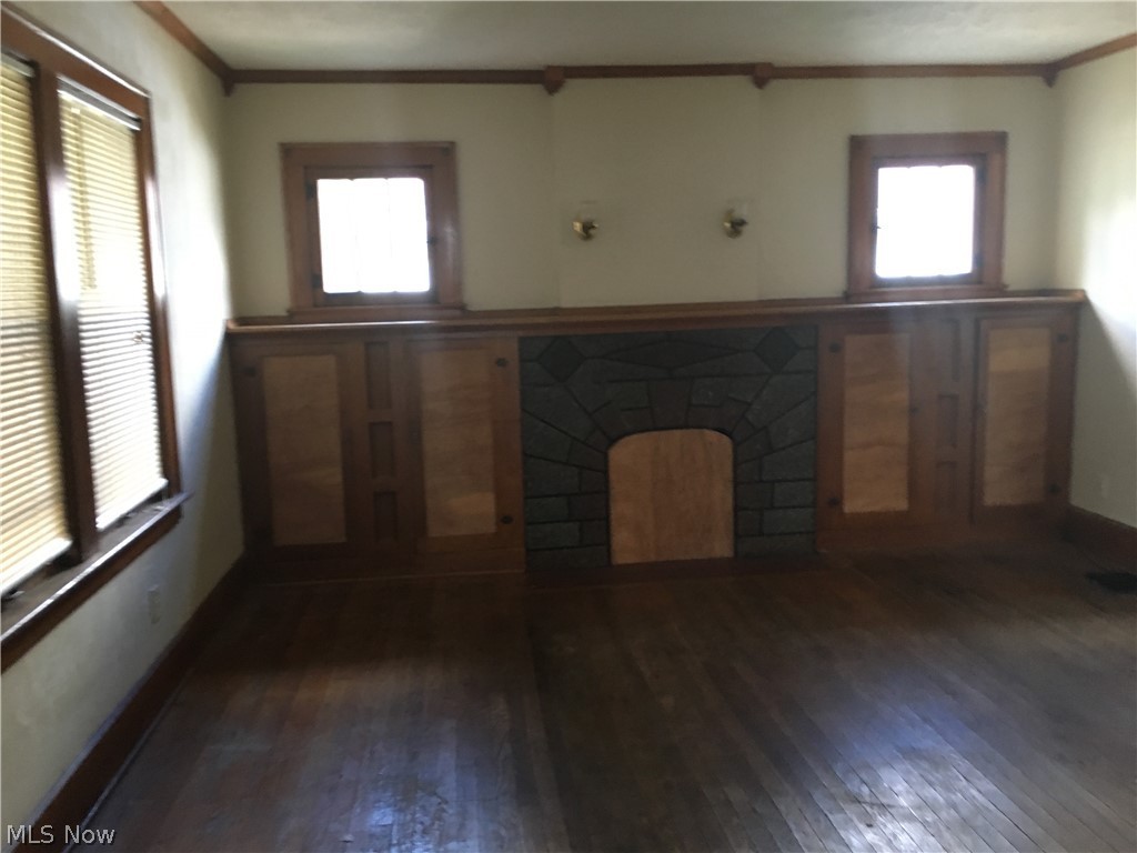 Roselawn - Residential Lease
