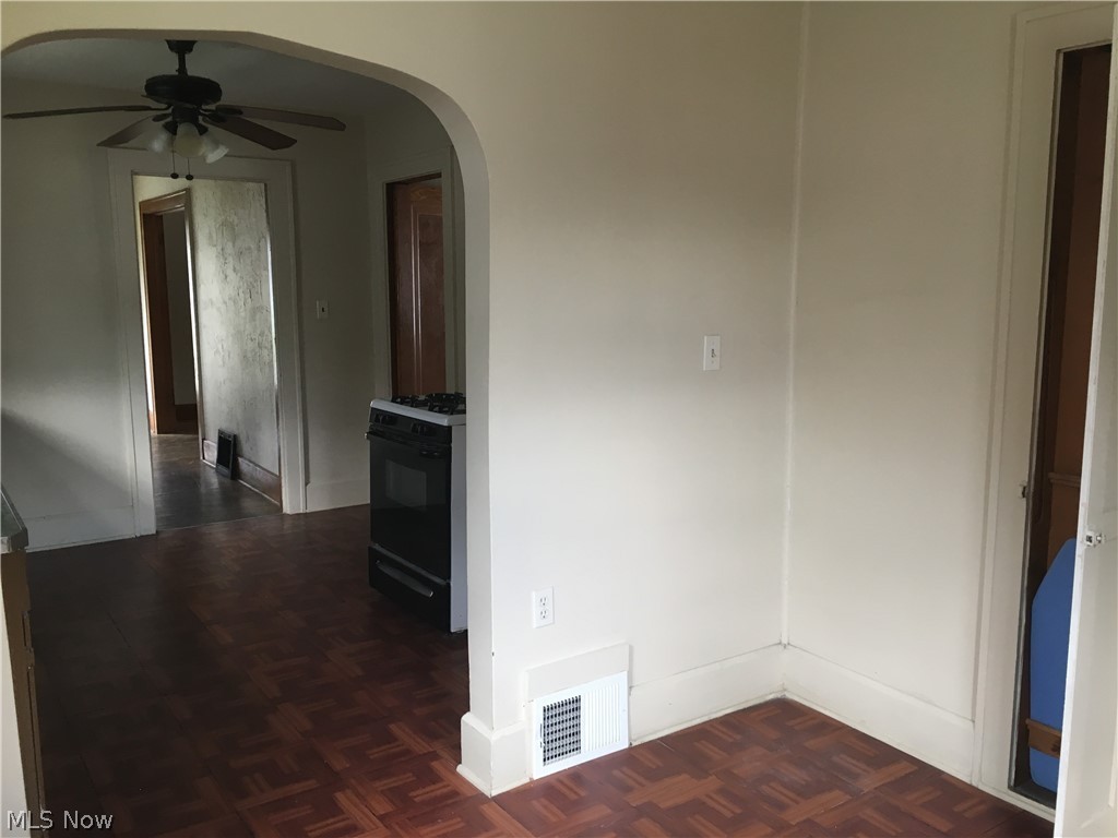 Roselawn - Residential Lease