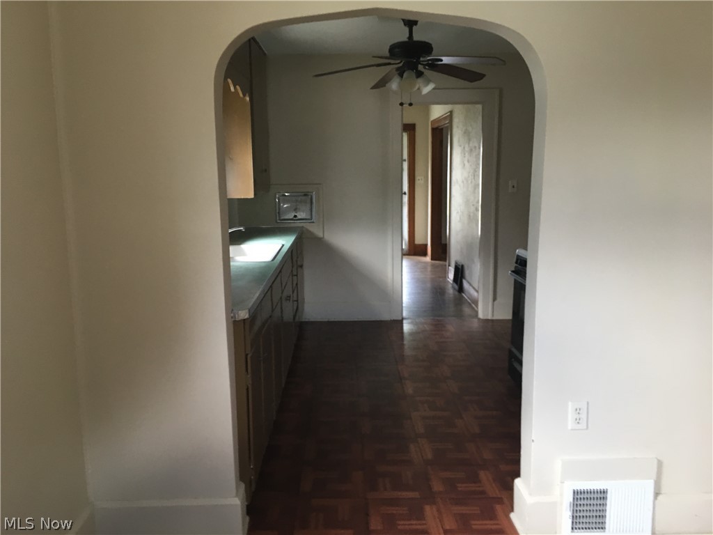 Roselawn - Residential Lease