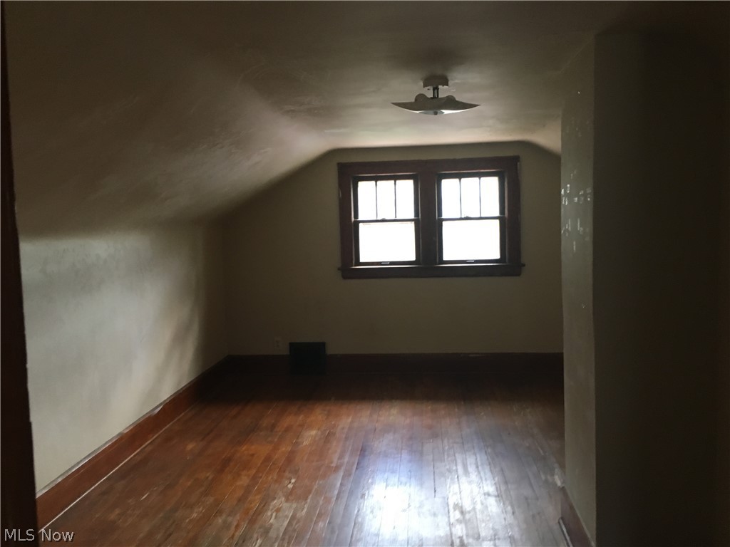 Roselawn - Residential Lease