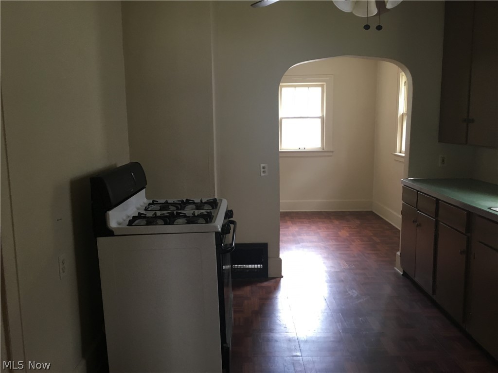 Roselawn - Residential Lease