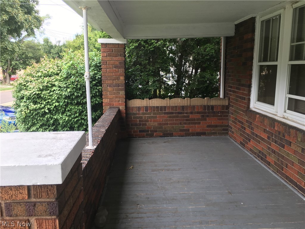 Roselawn - Residential Lease