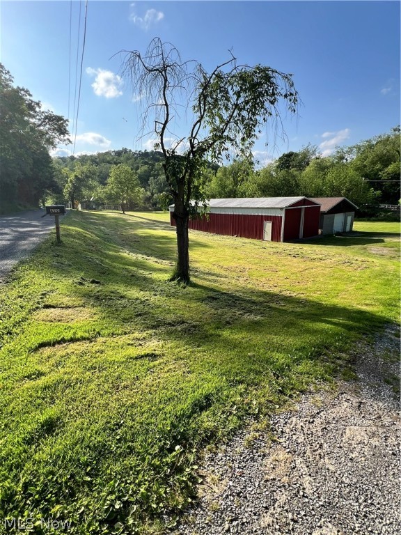 45160 Cameron Road, Wellsville, Ohio image 17