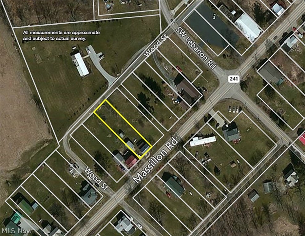 West Lebanon Village - Residential