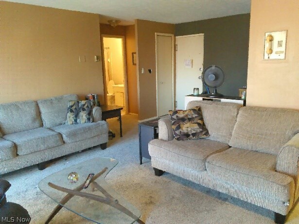 Kirtland House - Residential