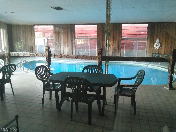 Kirtland House - Residential