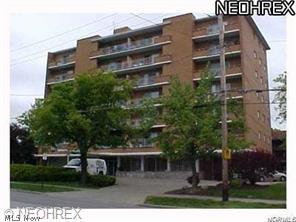 Kirtland House - Residential