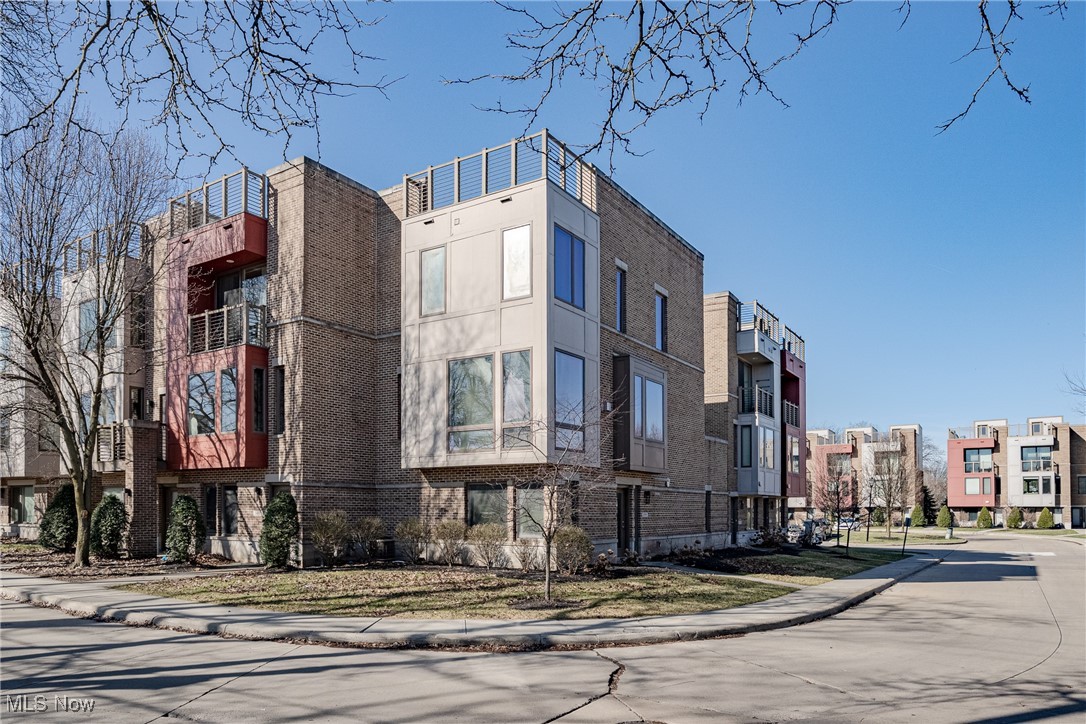 1399 Slate Court Ct, Cleveland Heights, Ohio image 1