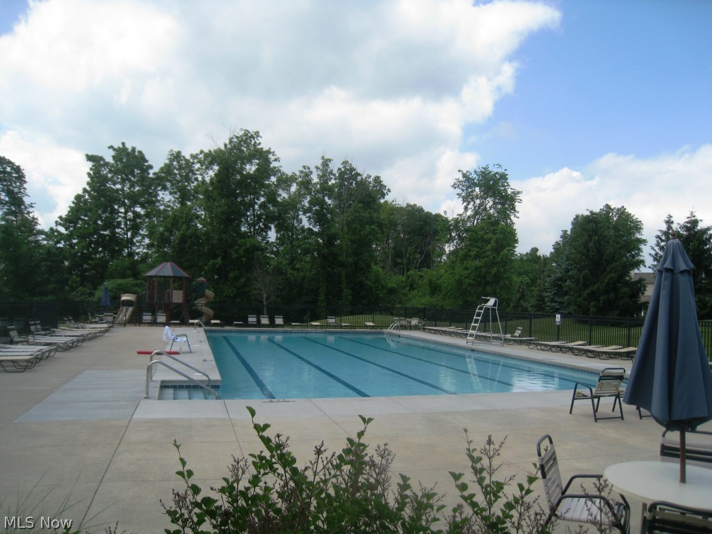 New Hampton - Residential