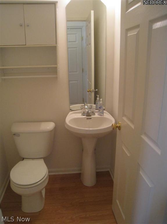 New Hampton - Residential