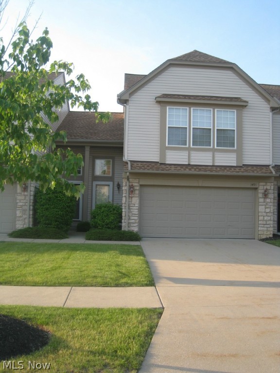 New Hampton - Residential