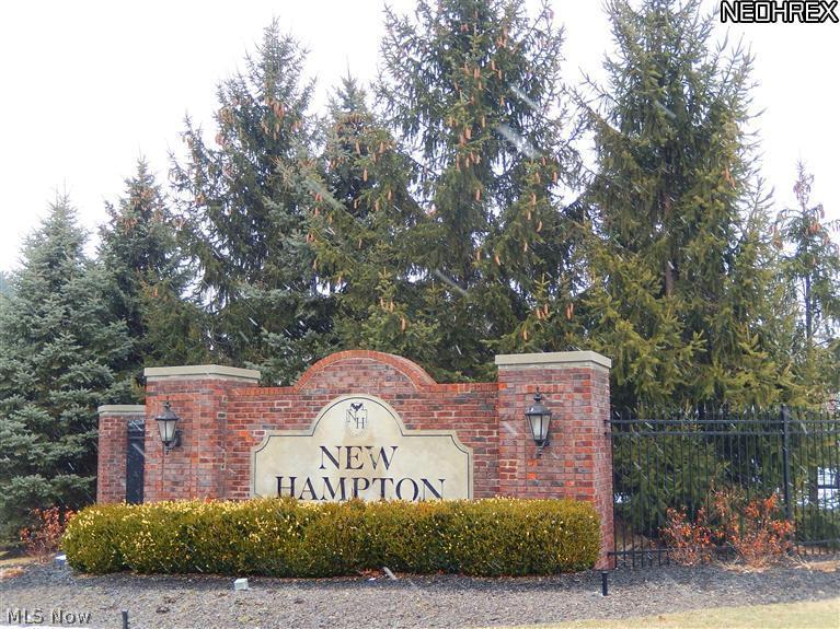 New Hampton - Residential