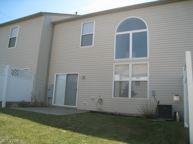 New Hampton - Residential