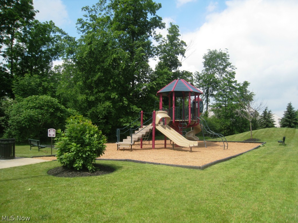 New Hampton - Residential