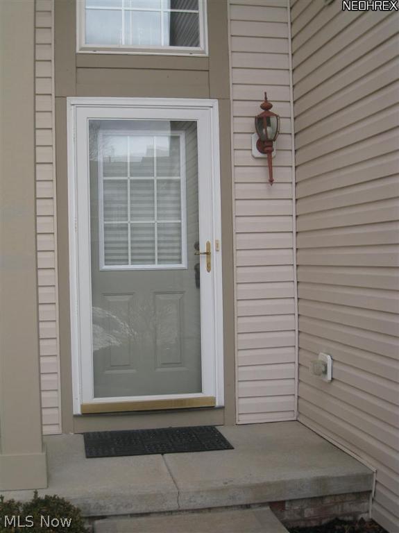 New Hampton - Residential