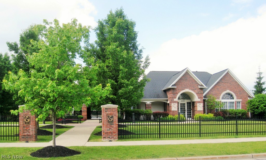 New Hampton - Residential