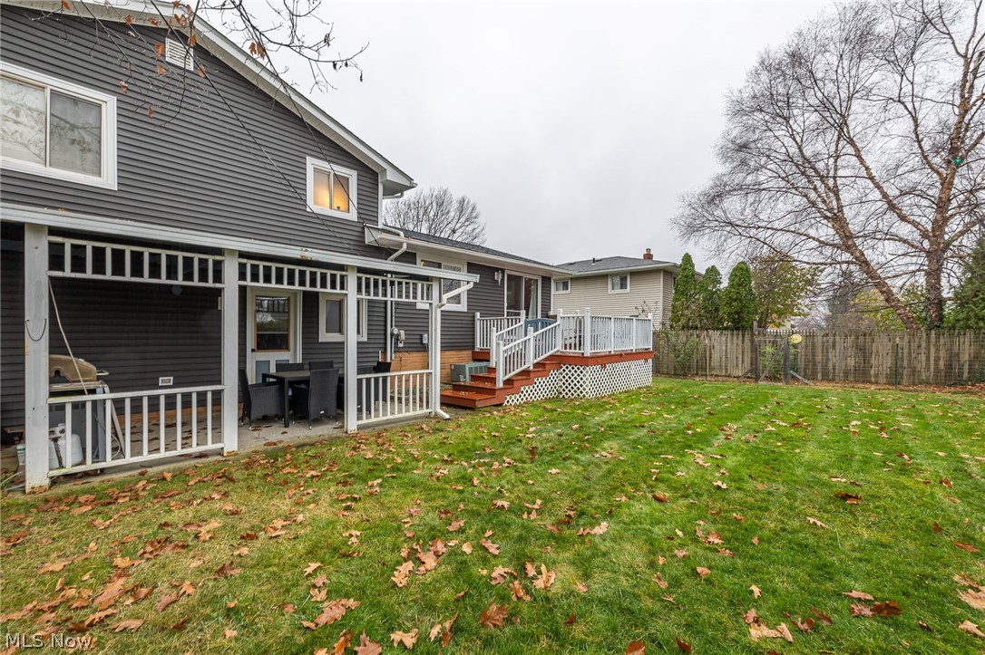 Yorktown - Residential