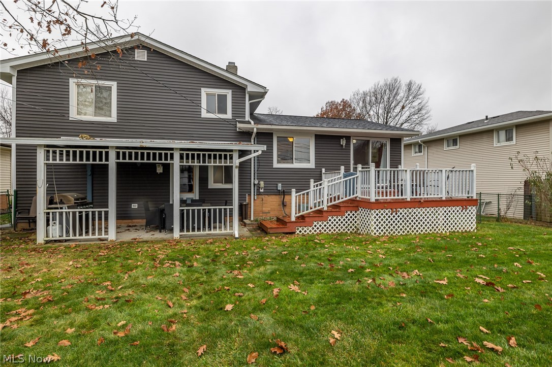 Yorktown - Residential