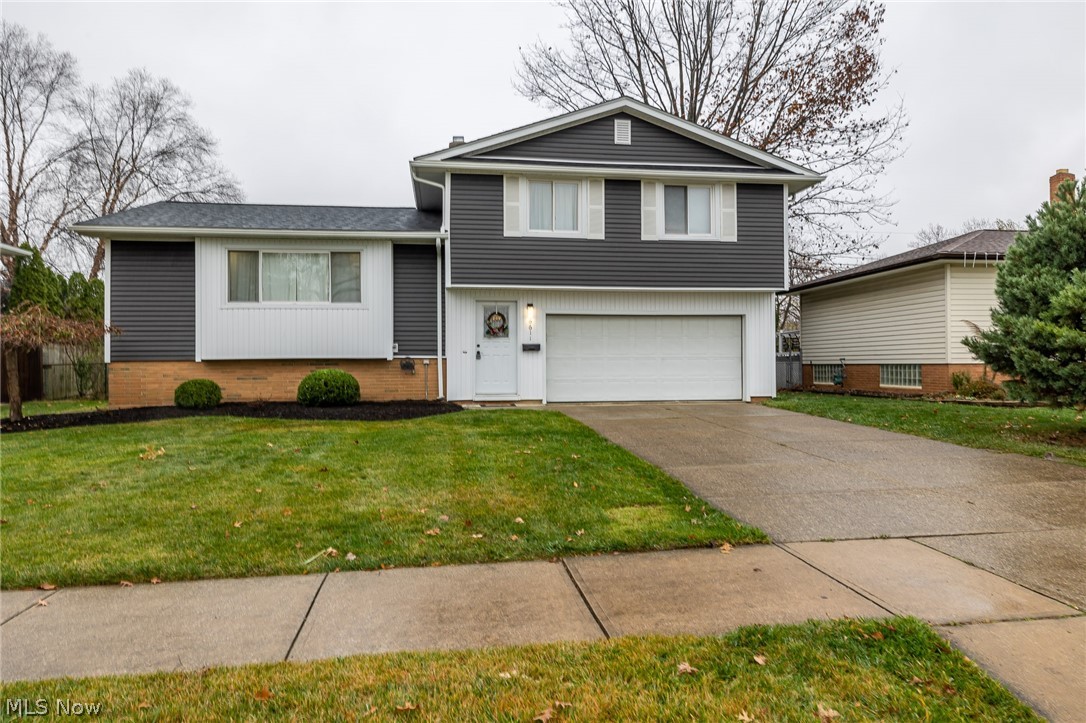 Yorktown - Residential