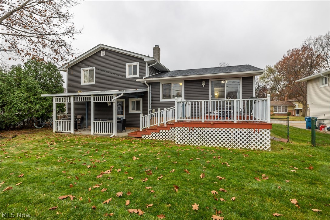 Yorktown - Residential