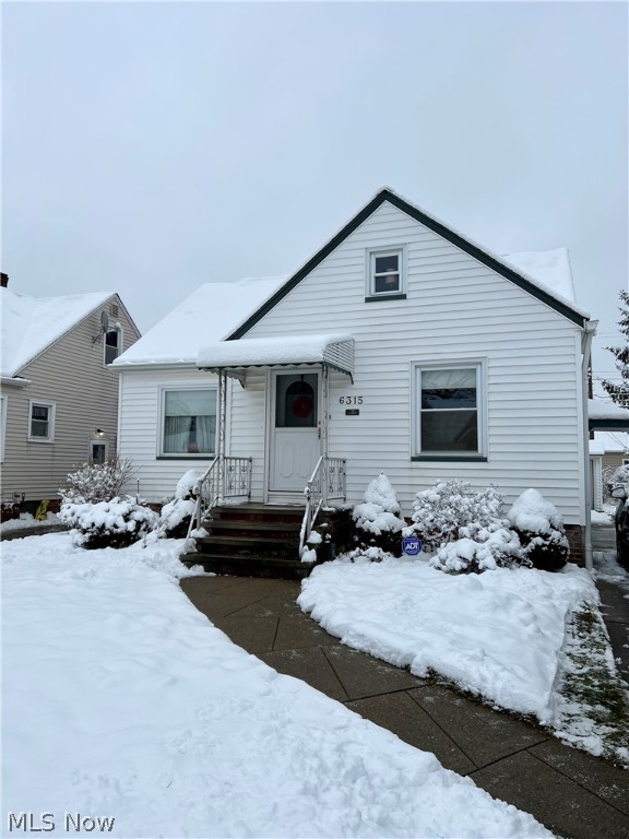 Stateview Allotment - Residential