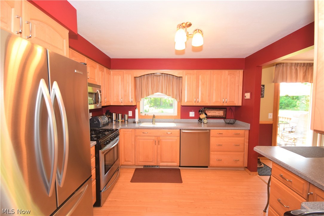 Sharon - Residential