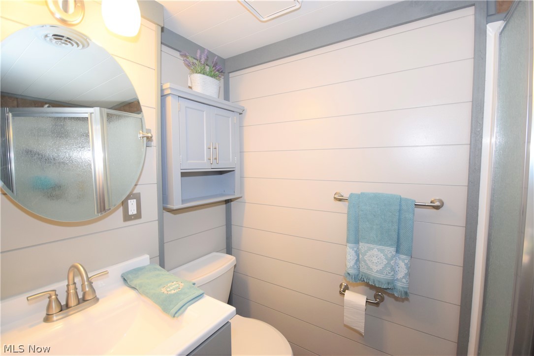 Sharon - Residential