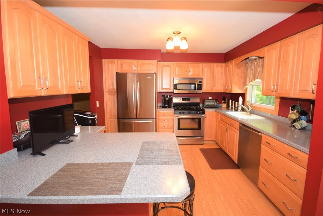 Sharon - Residential