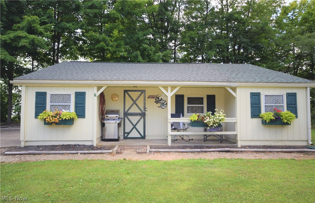 Sharon - Residential