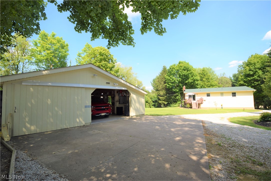 Sharon - Residential