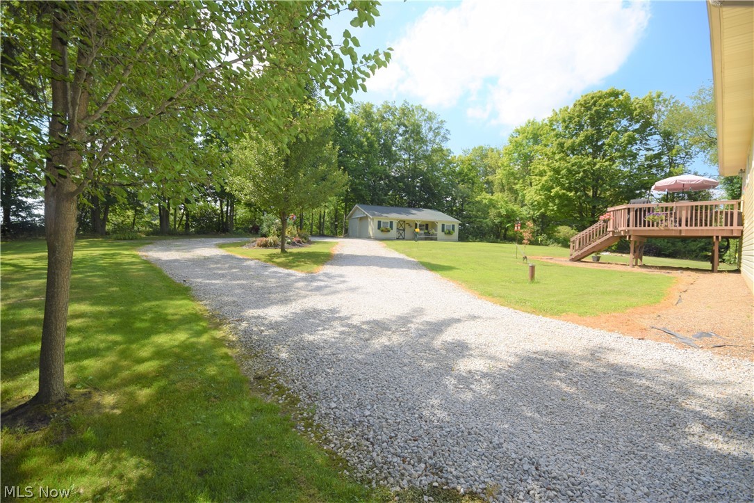 Sharon - Residential