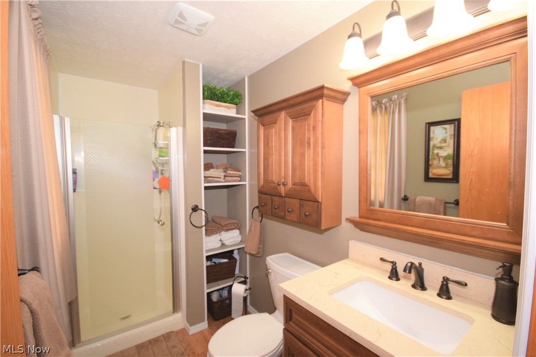 Sharon - Residential