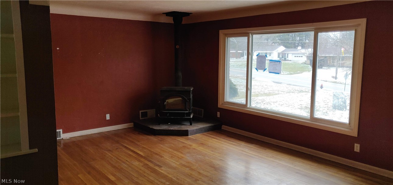 O A Priest Land Co's - Residential