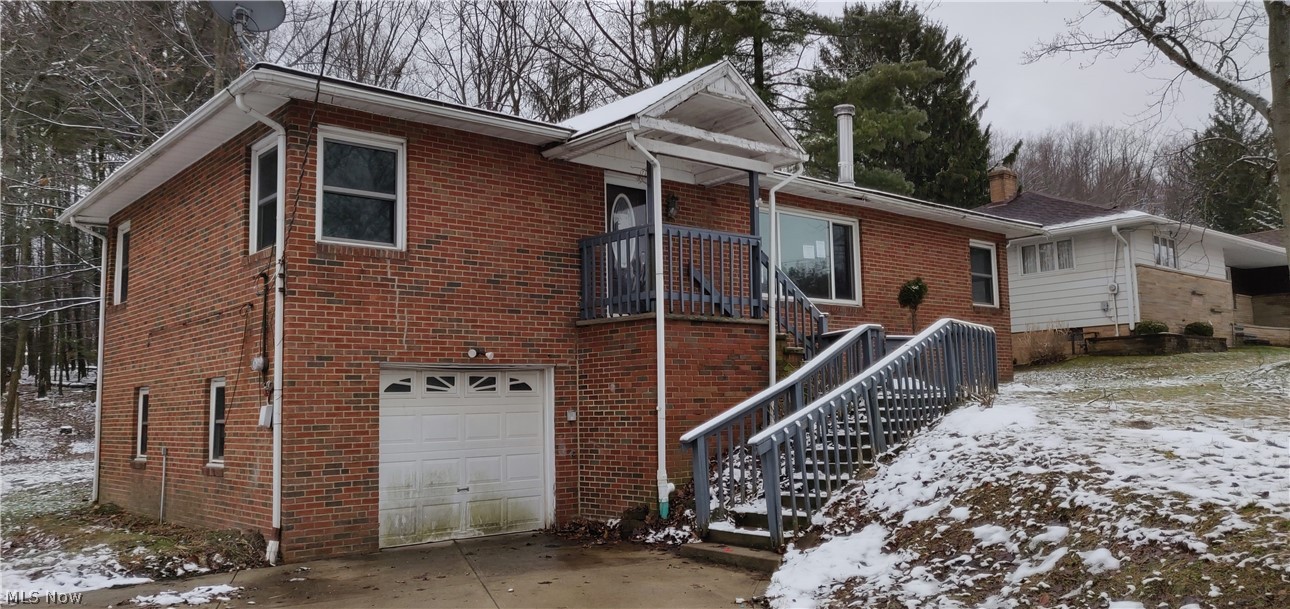 O A Priest Land Co's - Residential