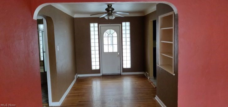 O A Priest Land Co's - Residential