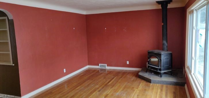 O A Priest Land Co's - Residential