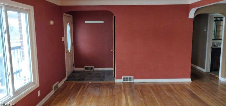 O A Priest Land Co's - Residential