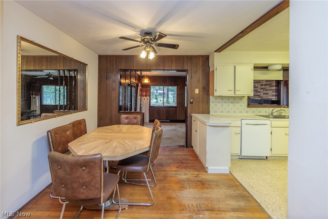 Uniontown Knolls - Residential