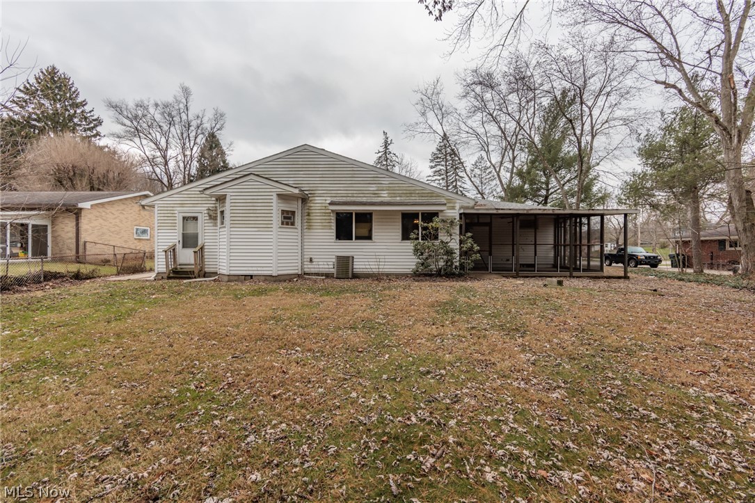 Uniontown Knolls - Residential