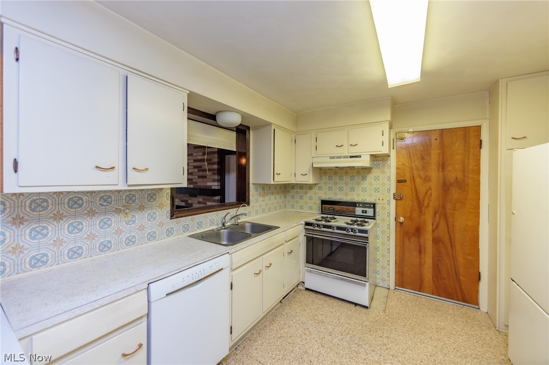 Uniontown Knolls - Residential