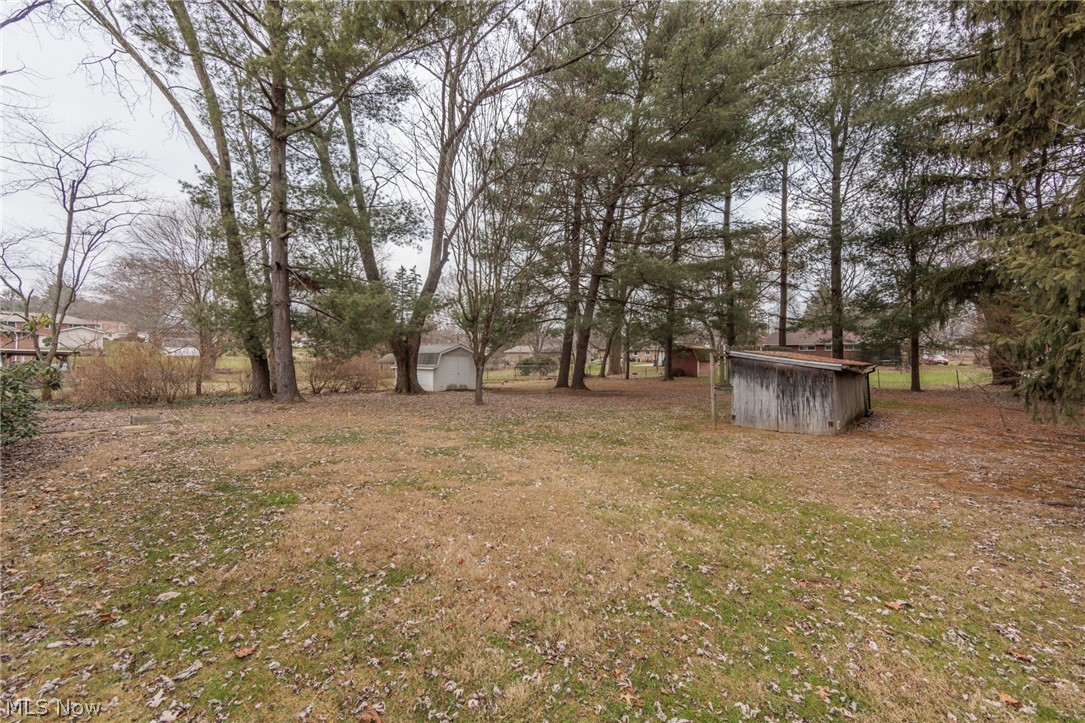 Uniontown Knolls - Residential