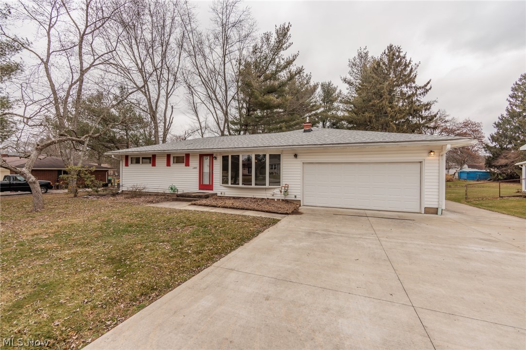 Uniontown Knolls - Residential