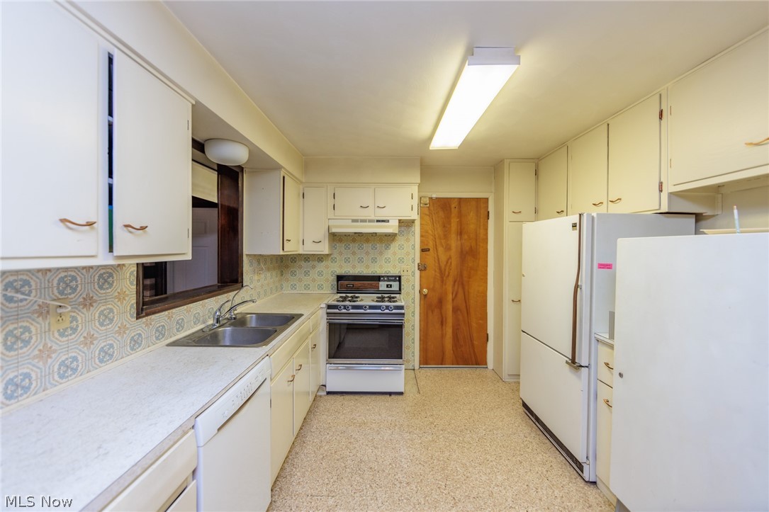 Uniontown Knolls - Residential