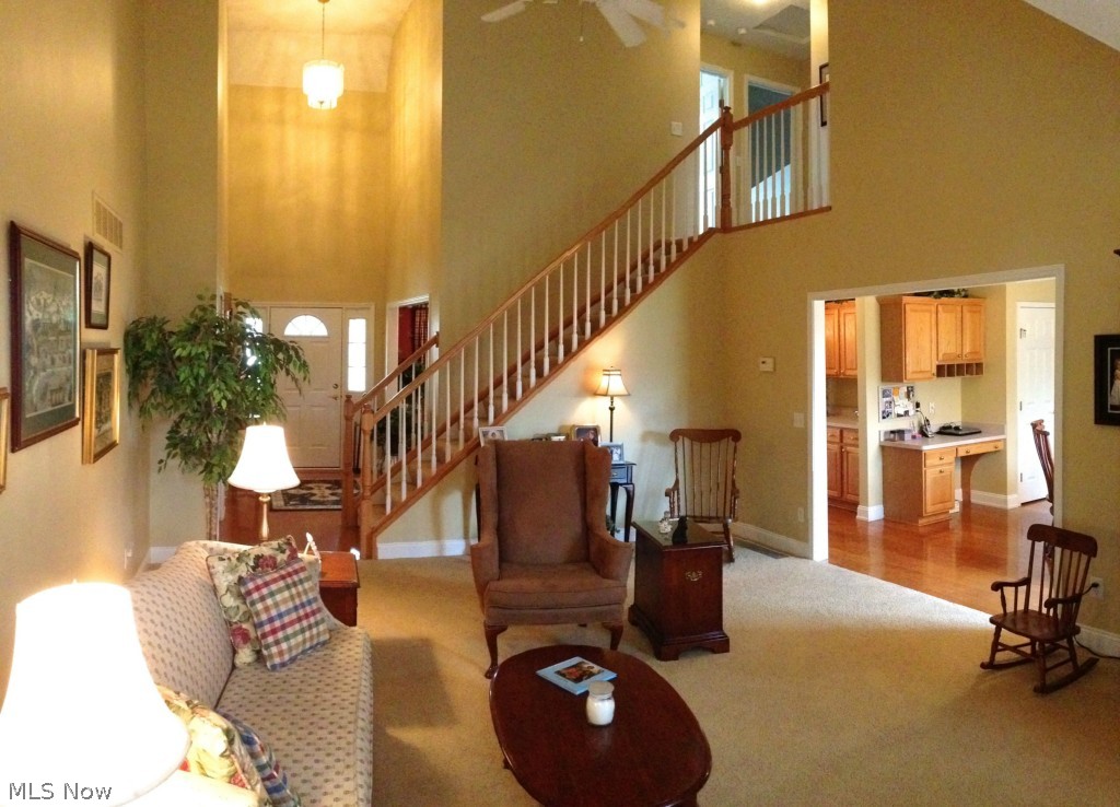 Springhill Ph V - Residential