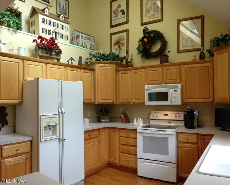 Springhill Ph V - Residential