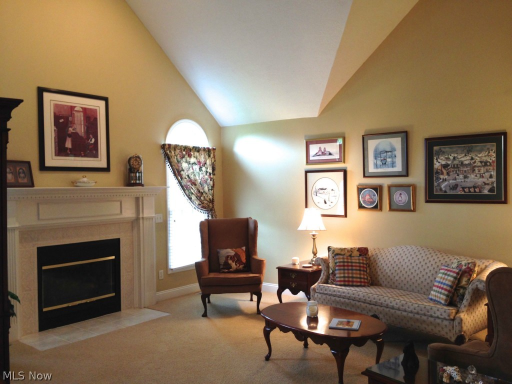 Springhill Ph V - Residential