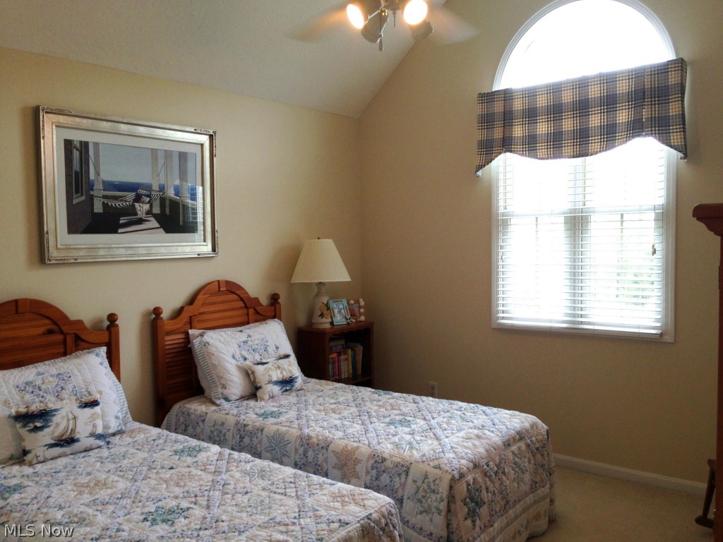 Springhill Ph V - Residential