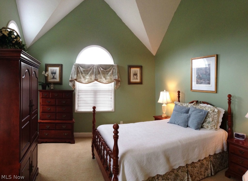 Springhill Ph V - Residential